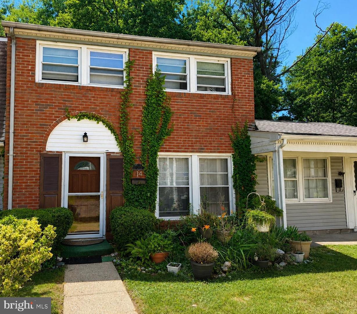 14 Ruscombe Ct Property Photo 1
