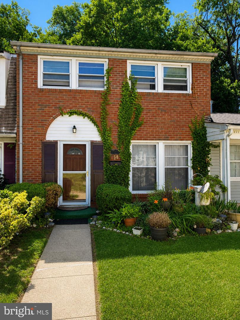 14 Ruscombe Ct Property Photo 31