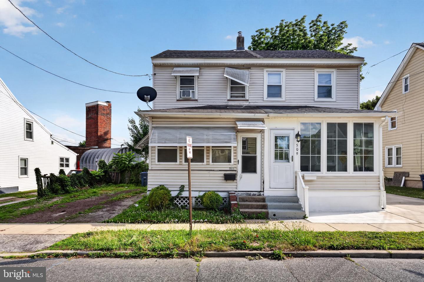 511 Delaware Ave Property Photo 1