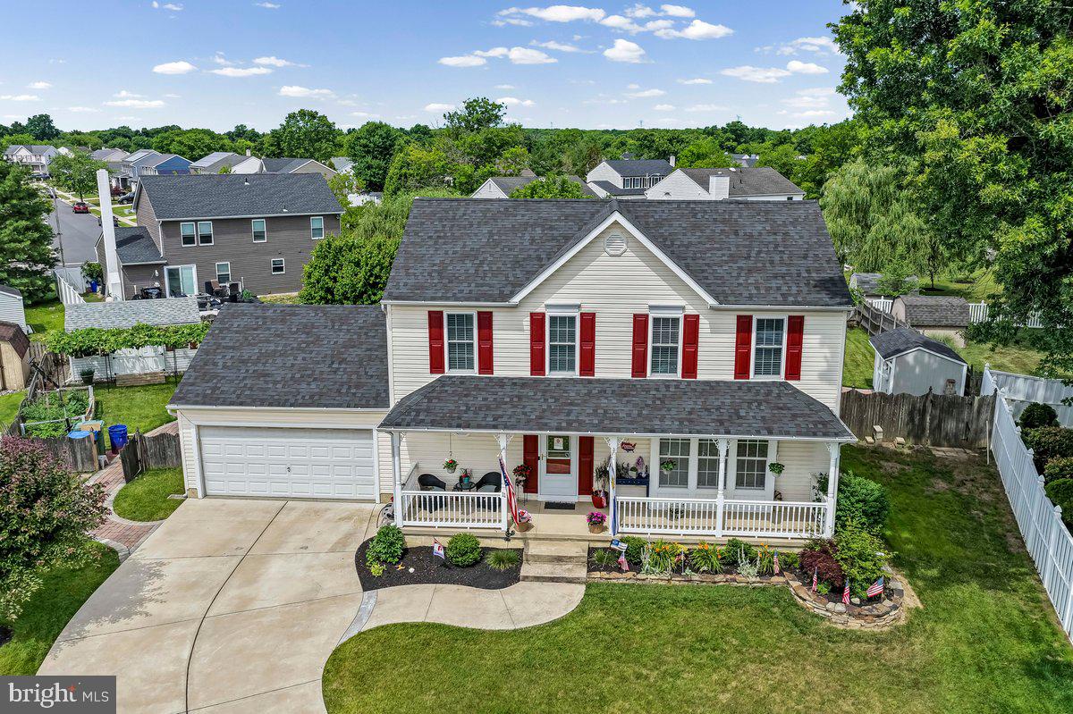 11 SWEETGUM CT Property Photo 1