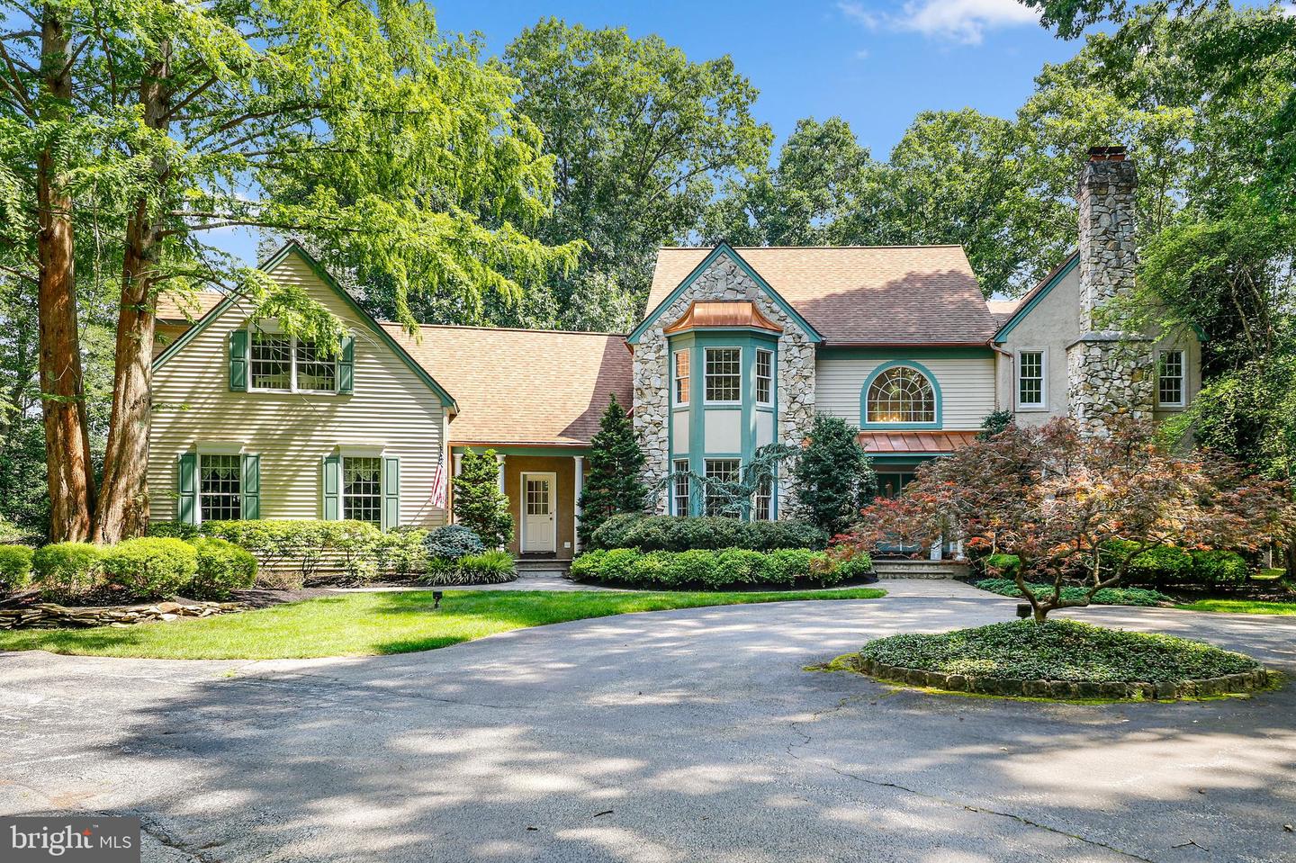 18 STONY CREEK CT