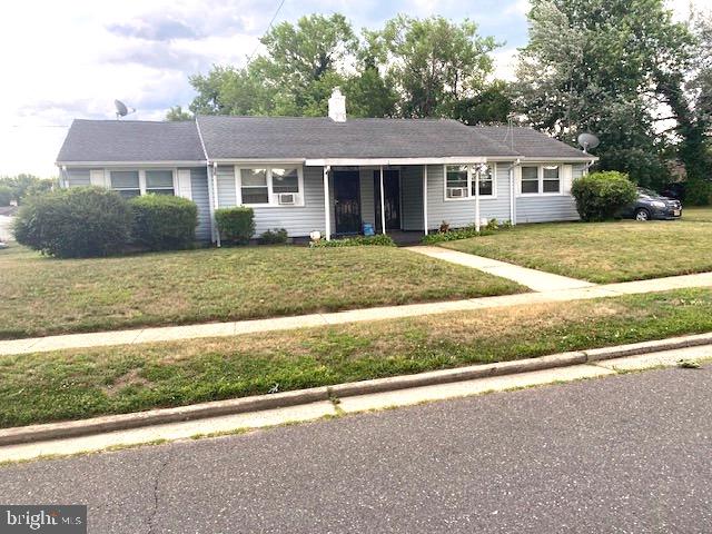 105 Delap Ct Property Photo 1