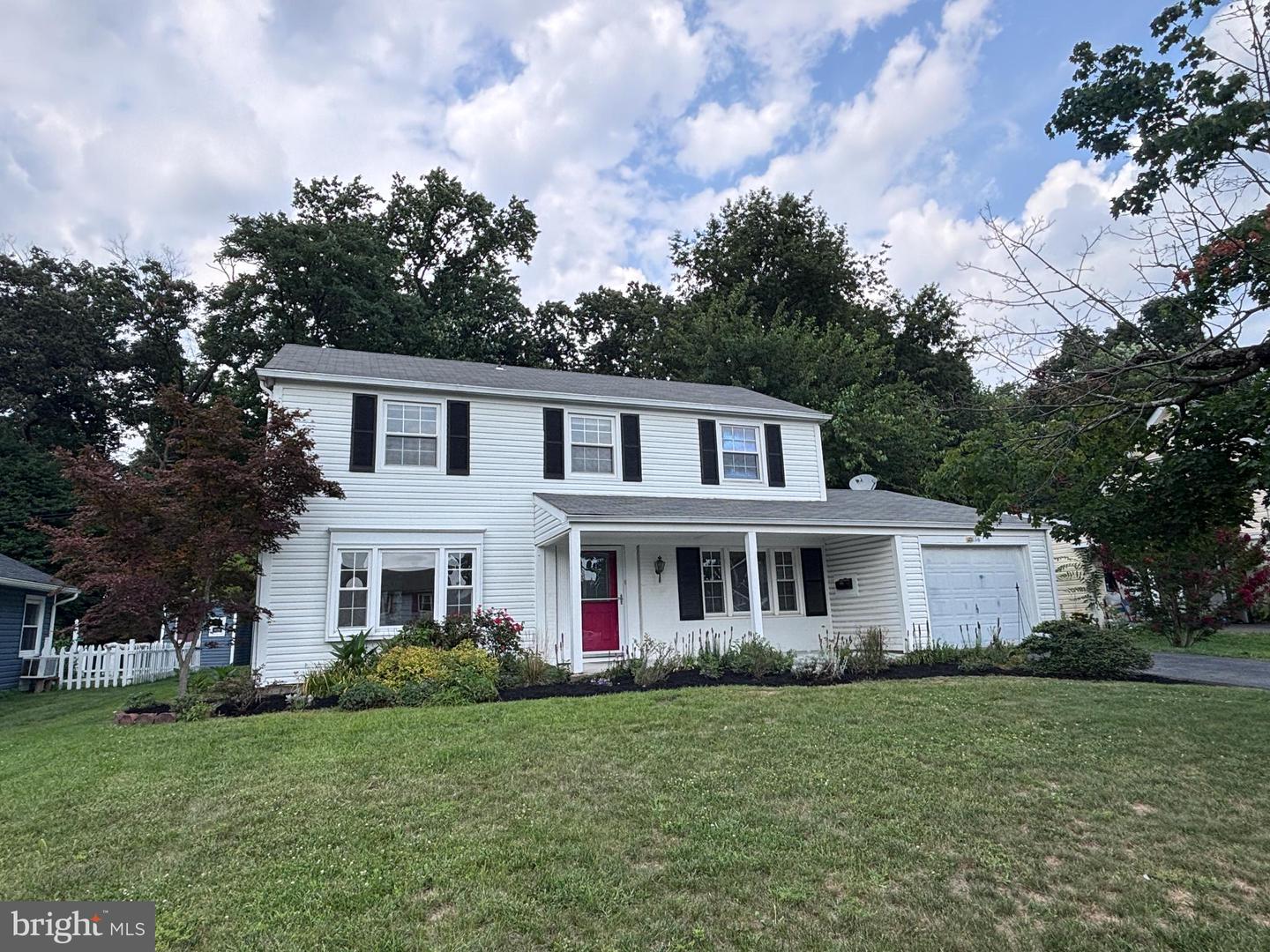 156 Pennypacker Dr Property Photo 1