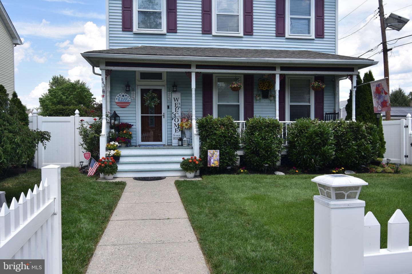 563 Uhler Ave Property Photo 2