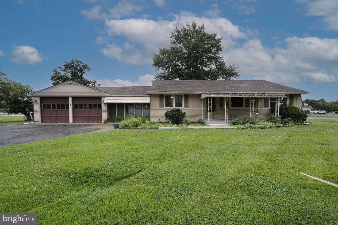 500 Mount Laurel Rd Property Photo 1