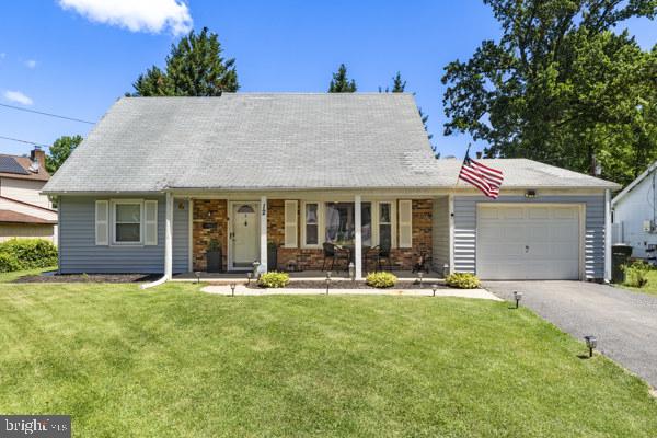 12 Elridge Ln Property Photo 1
