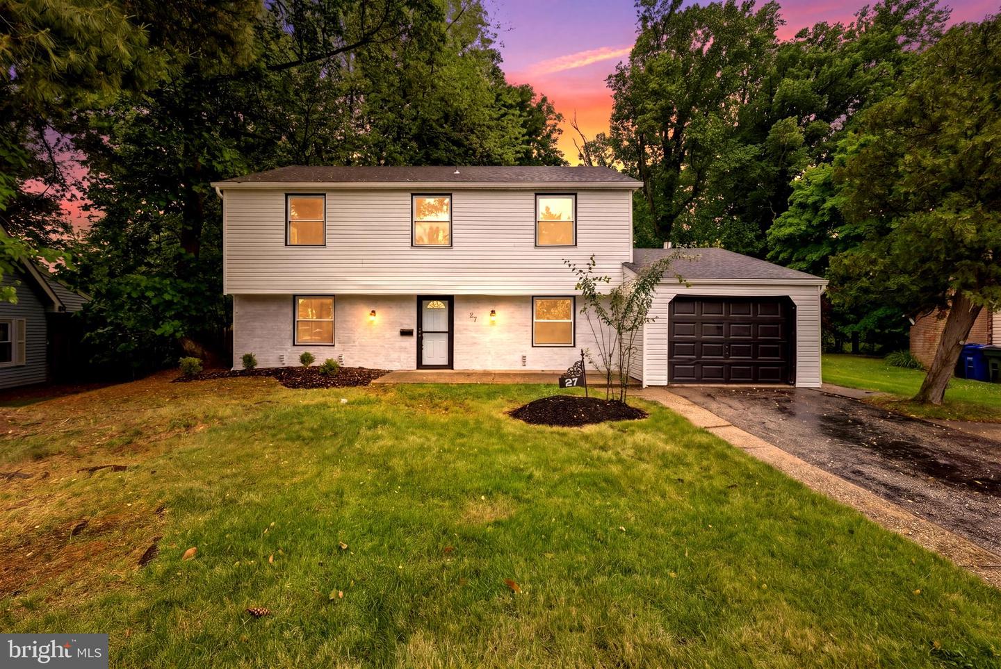 27 Parkside Cir Property Photo 1