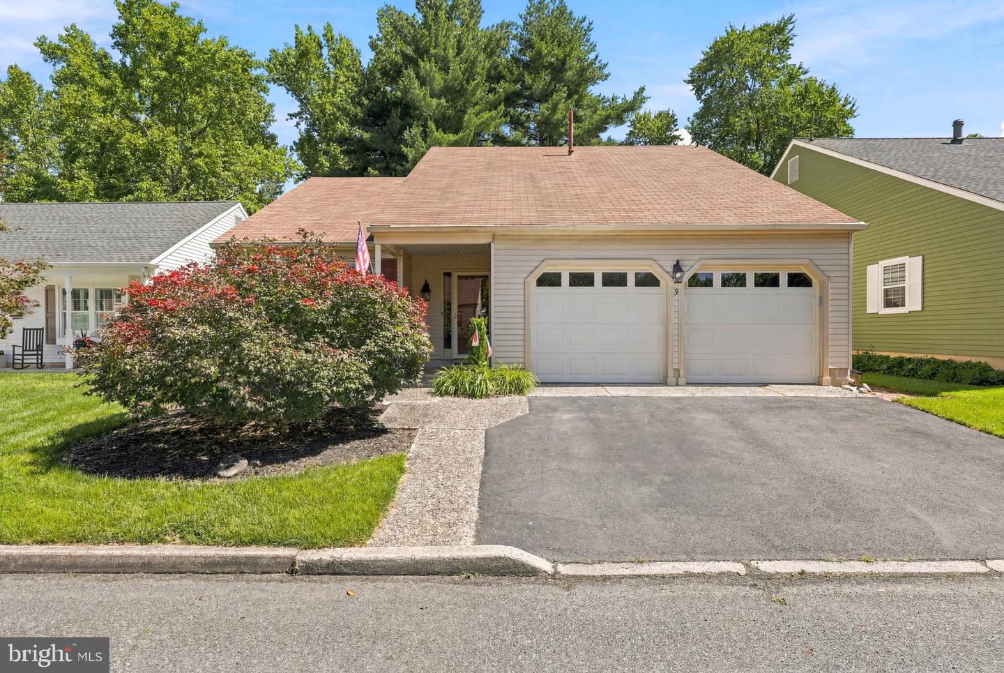 9 Stonybrook Ct Property Photo 1