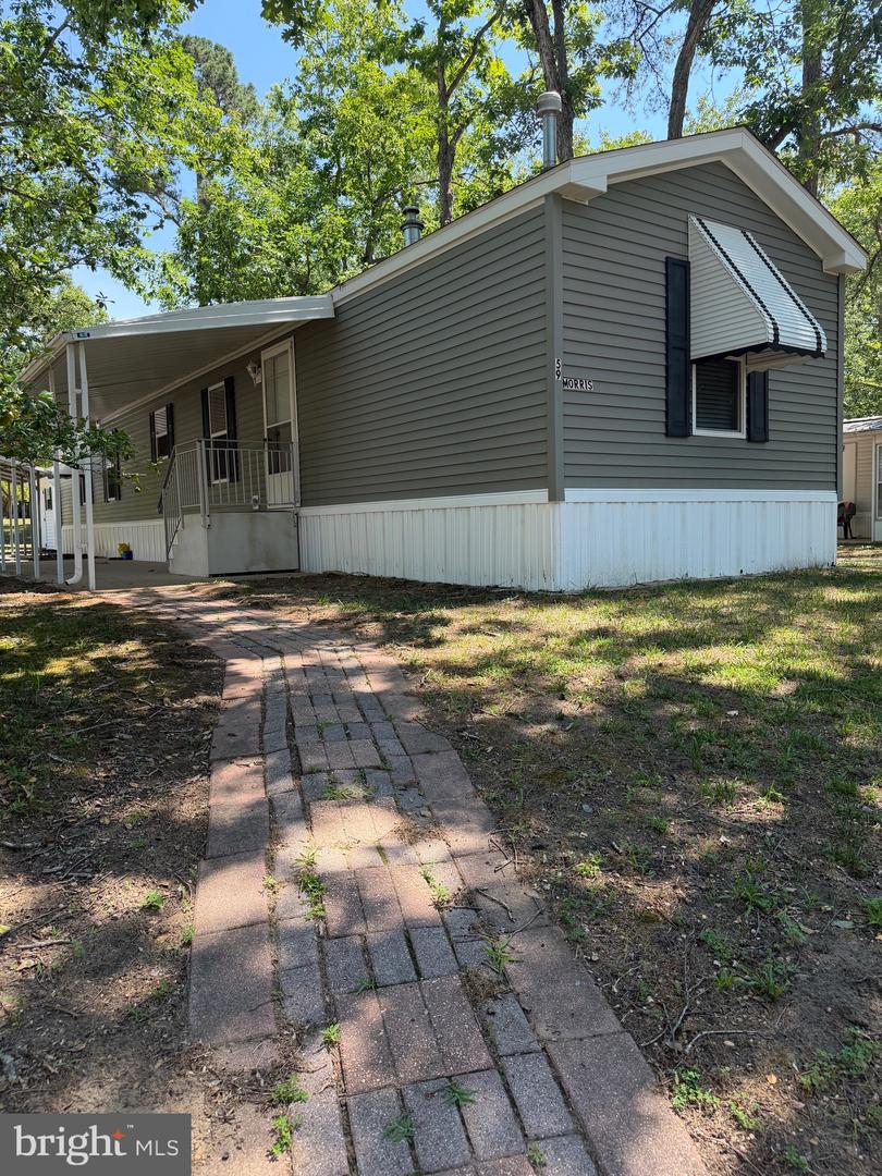 59 Dogwood E Property Photo 1