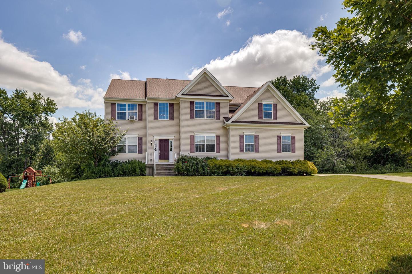 506 Quarter Moon Ct Property Photo 1