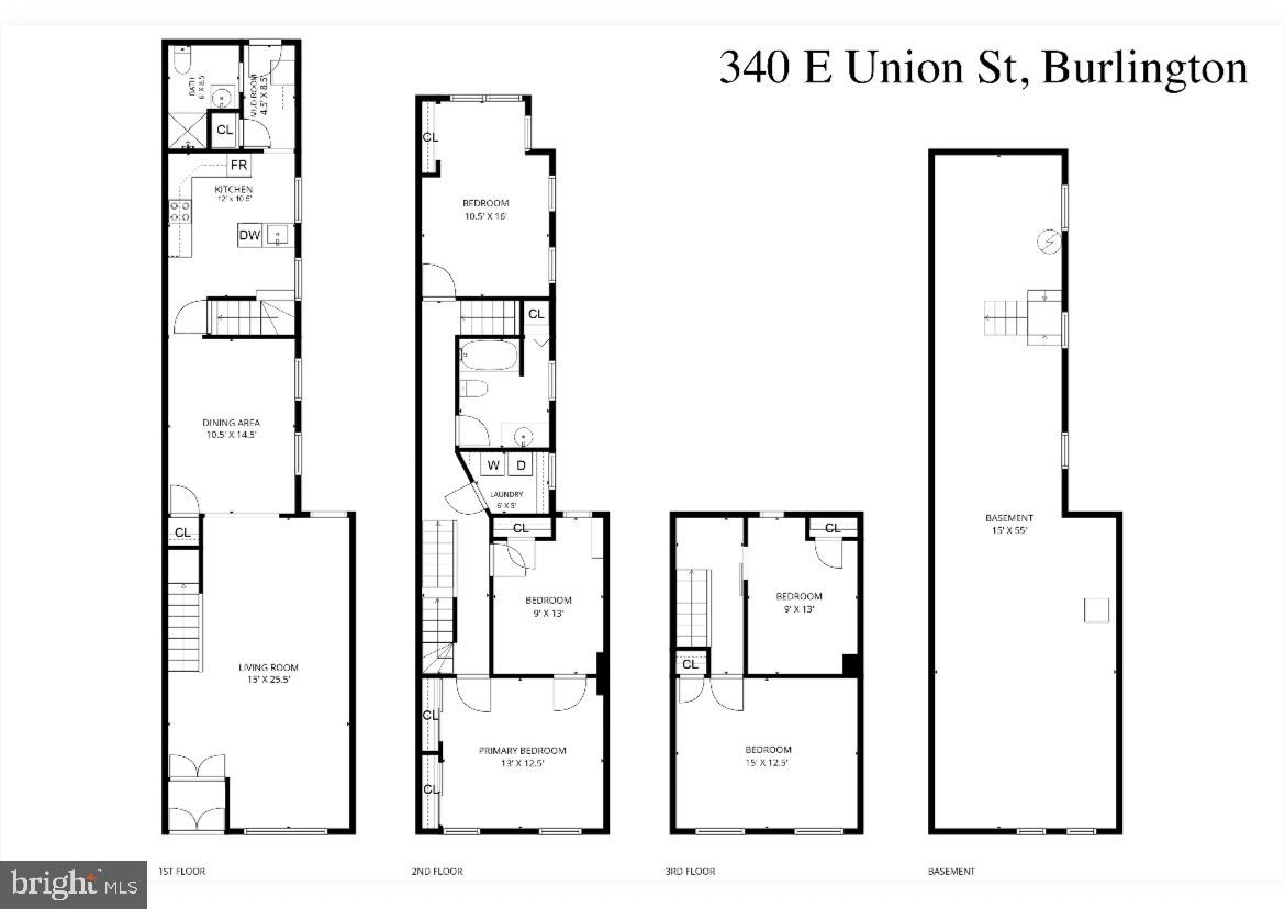 340 E Union St Property Photo 28