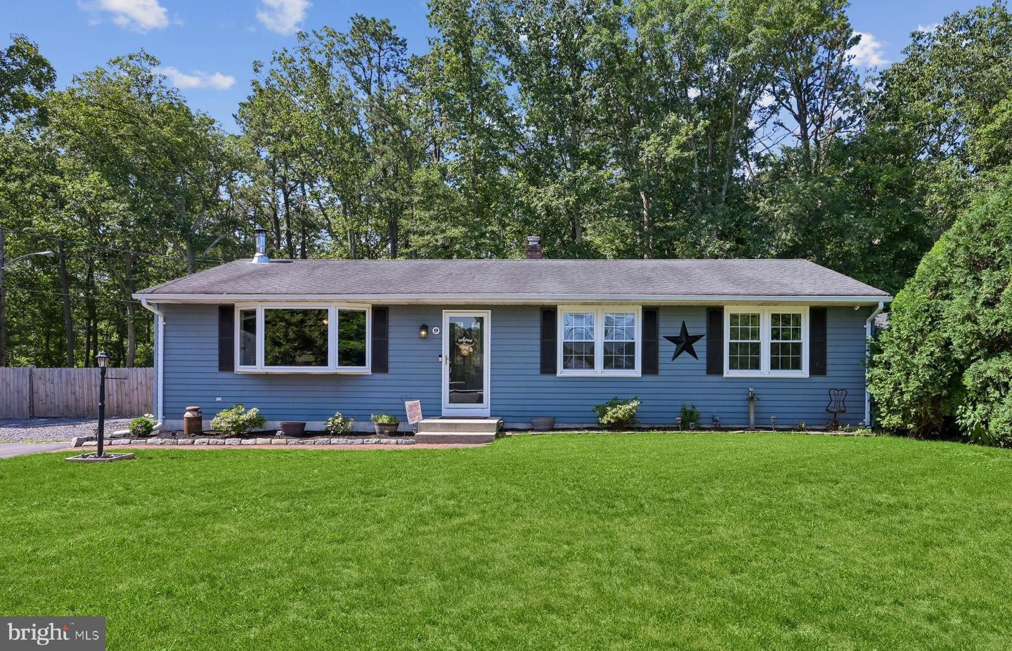 9 Dakota Trl Property Photo 1