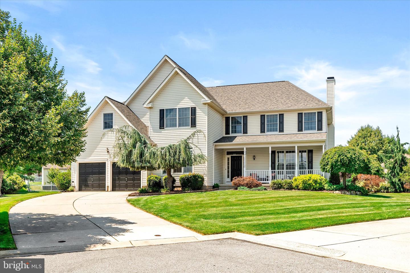 13 Cobblestone Ct Property Photo 1