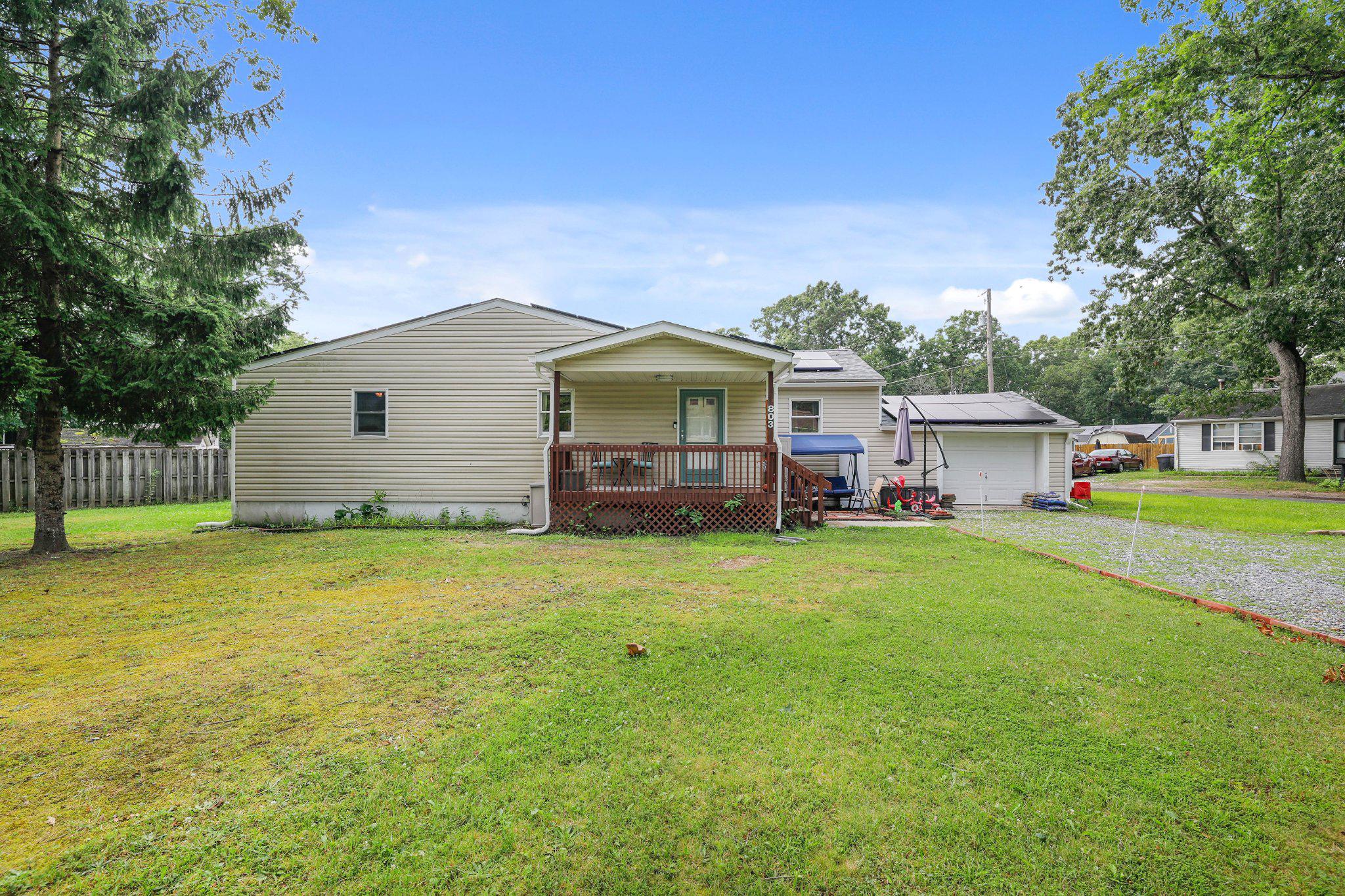 803 Hanover Blvd Property Photo 1