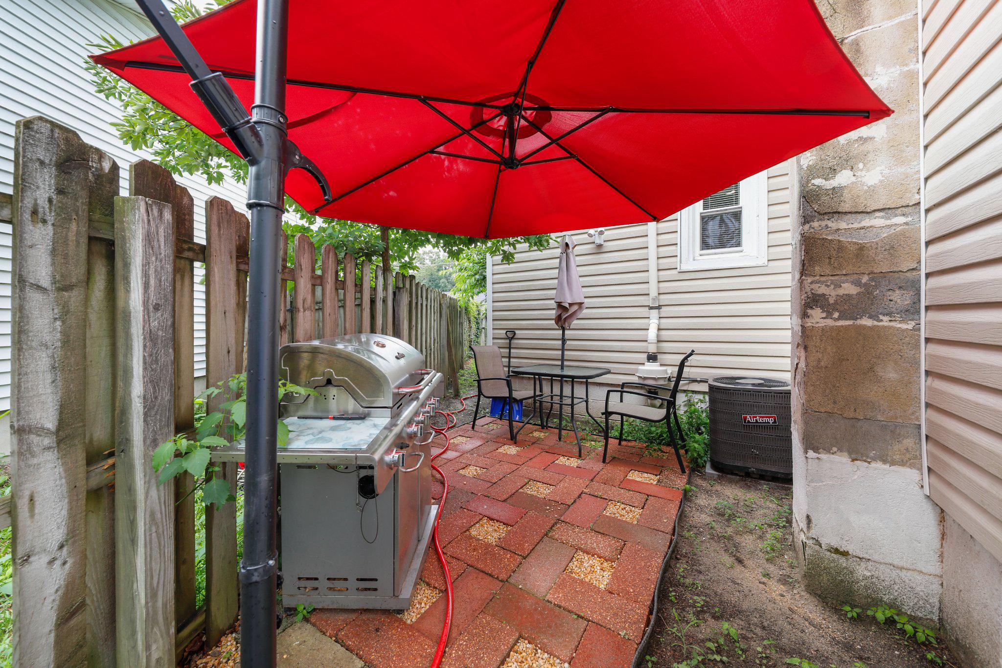 803 Hanover Blvd Property Photo 19
