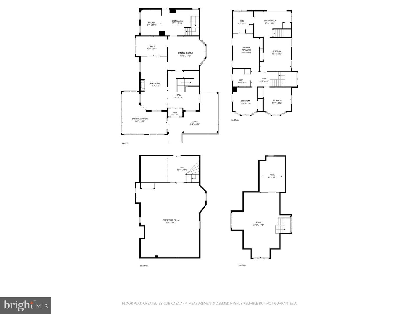 329 Cinnaminson Ave Property Photo 61