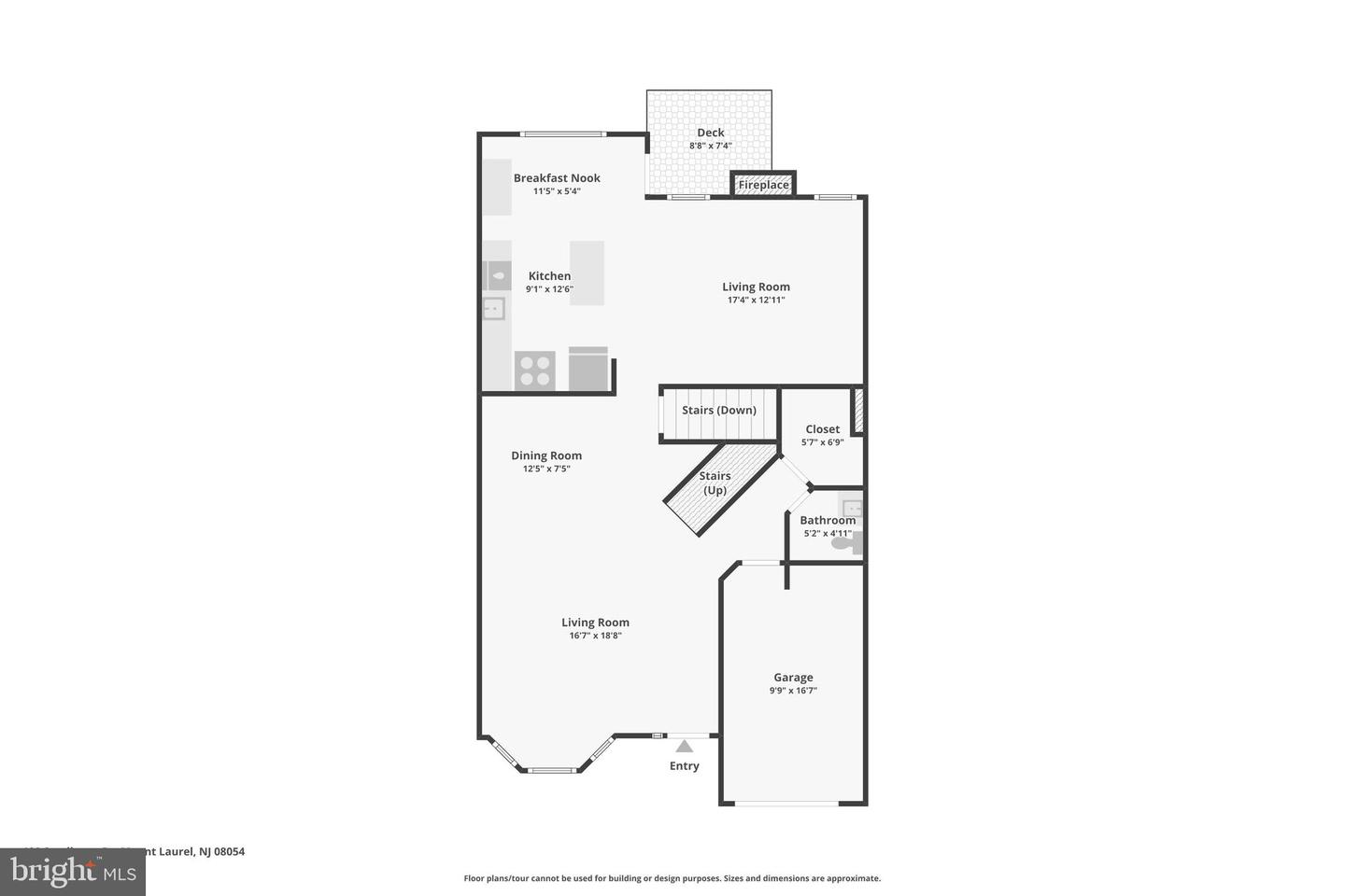 100 Sandhurst Dr Property Photo 55