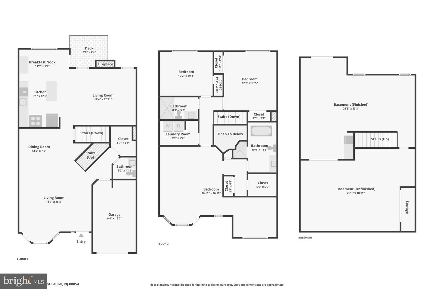 100 Sandhurst Dr Property Photo 58