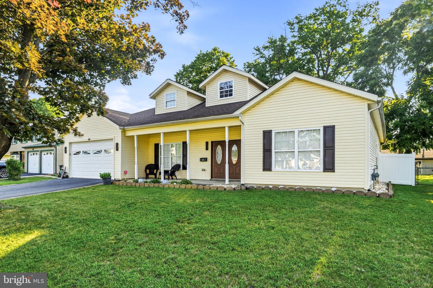 44 Norwood Ln Property Photo 1