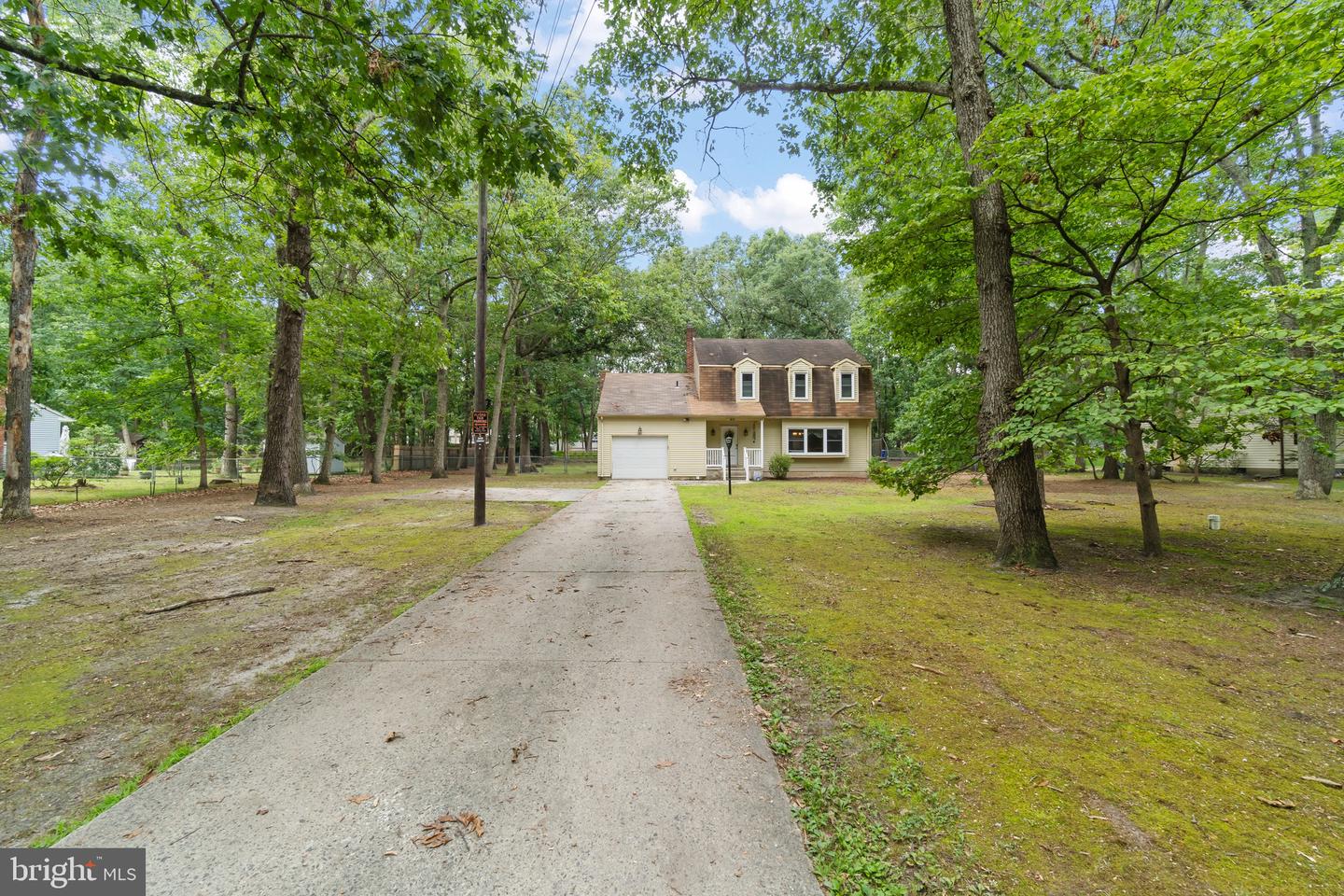 608 Avenue D Property Photo 2