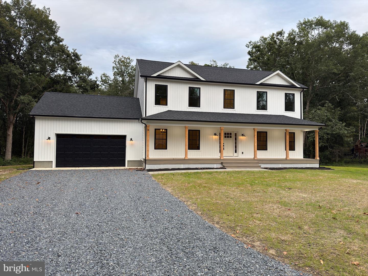 3994 Route 563 Property Photo 1