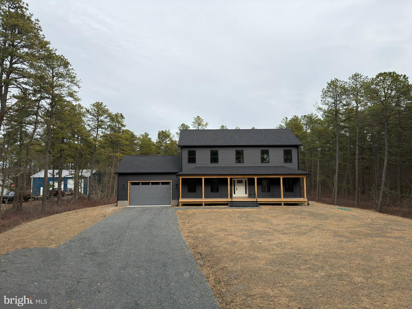 3994 Route 563 Property Photo 2