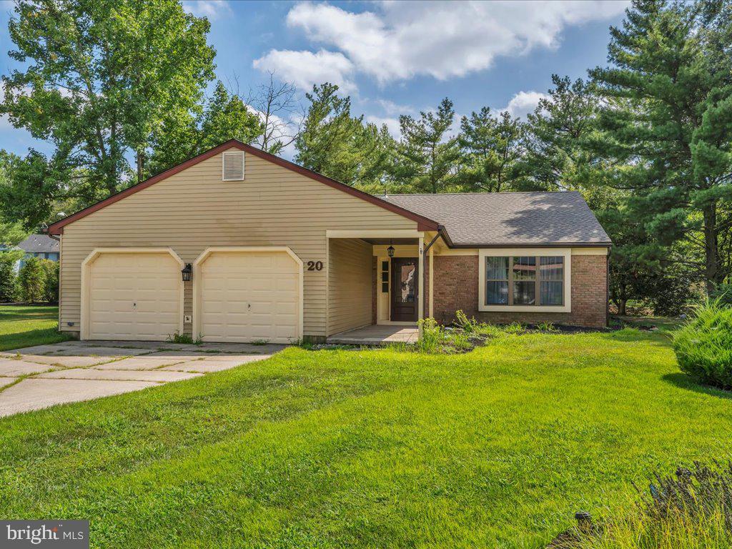 20 Oleander Ct Property Photo 1