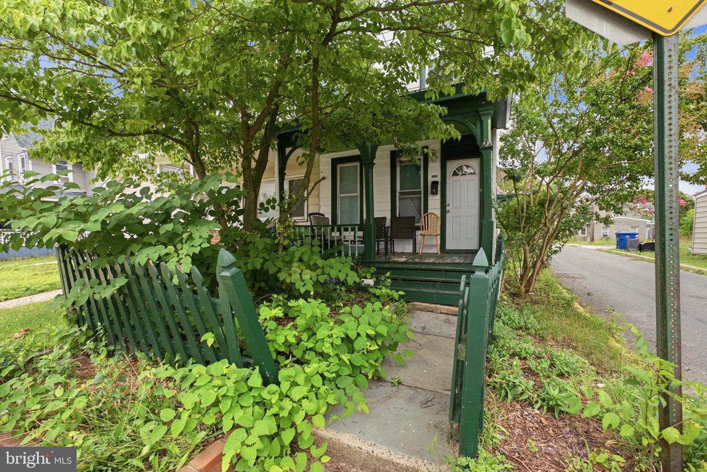 236 Washington St Property Photo 9