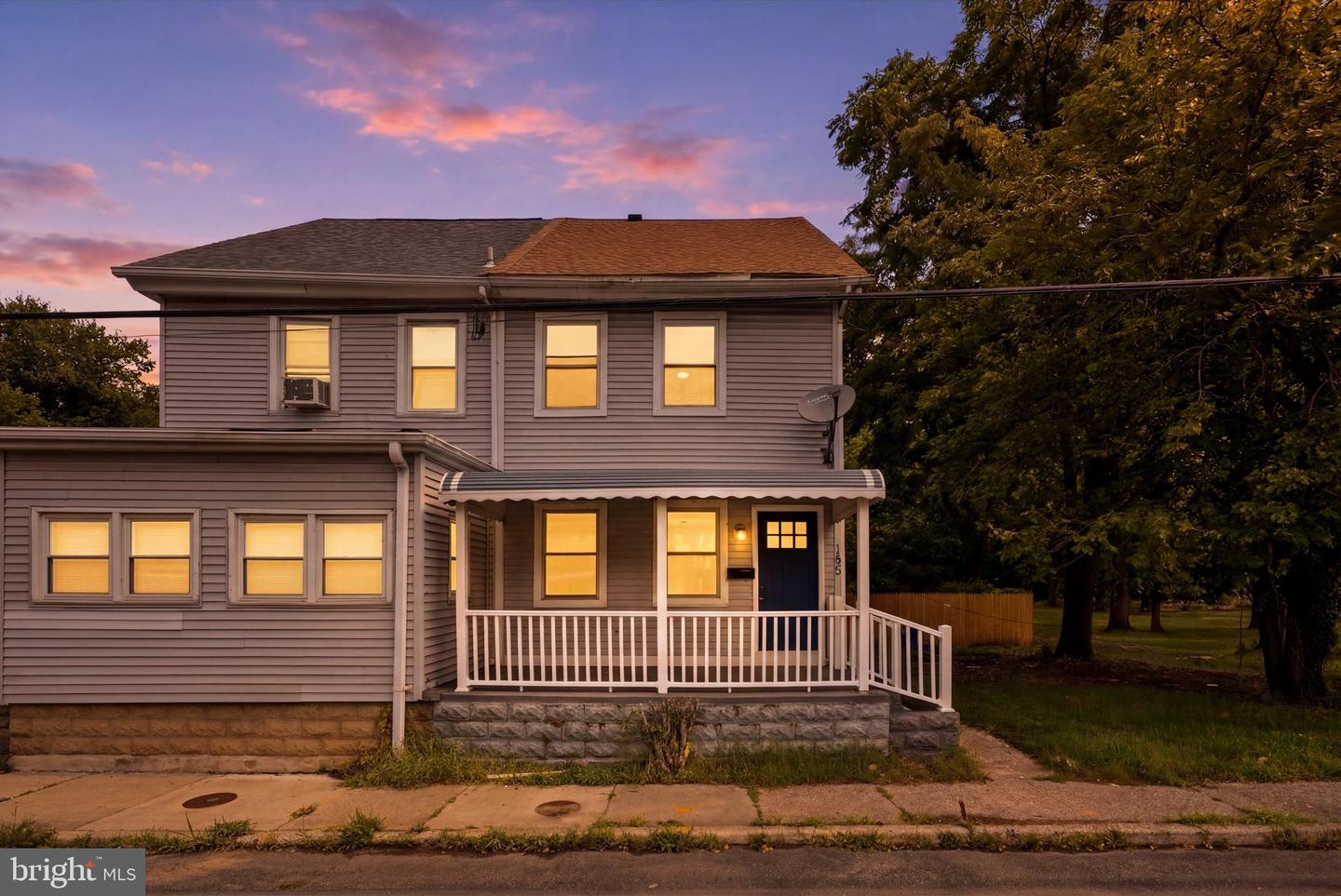 185 RANCOCAS RD Property Photo 1