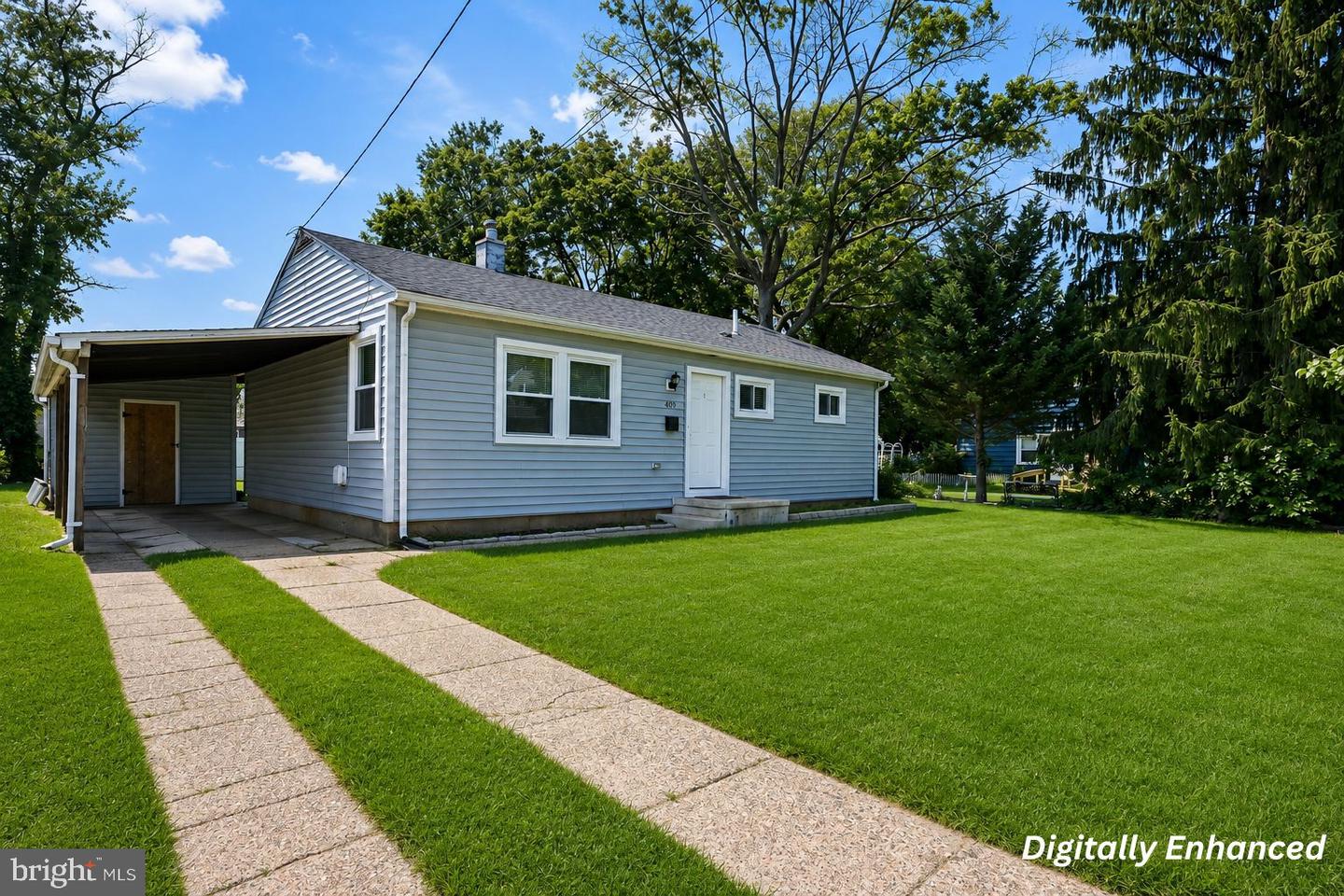 409 Illinois Ave Property Photo 1