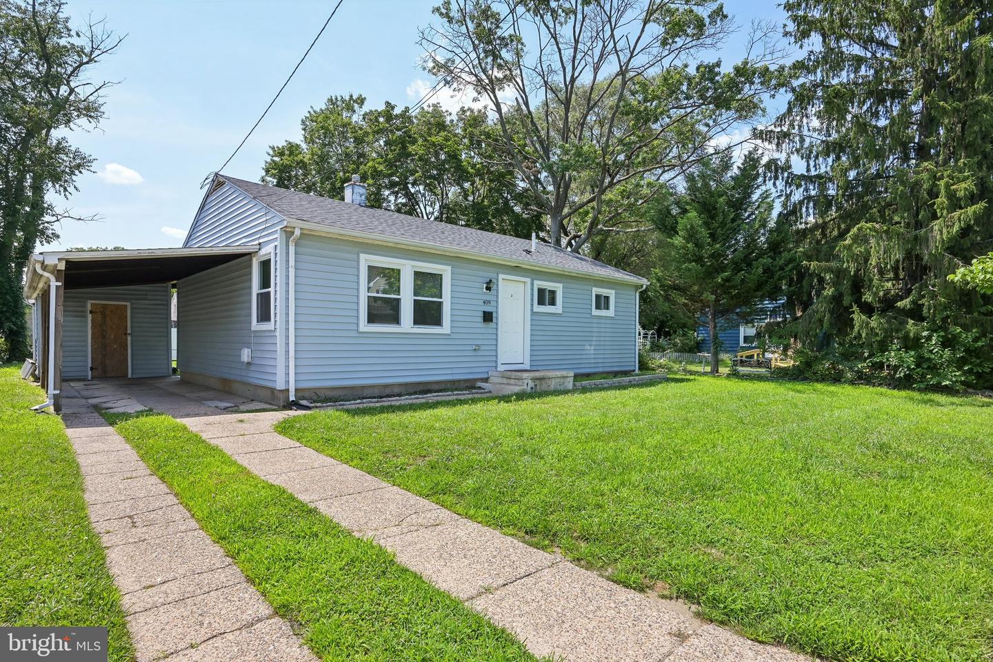 409 Illinois Ave Property Photo 2