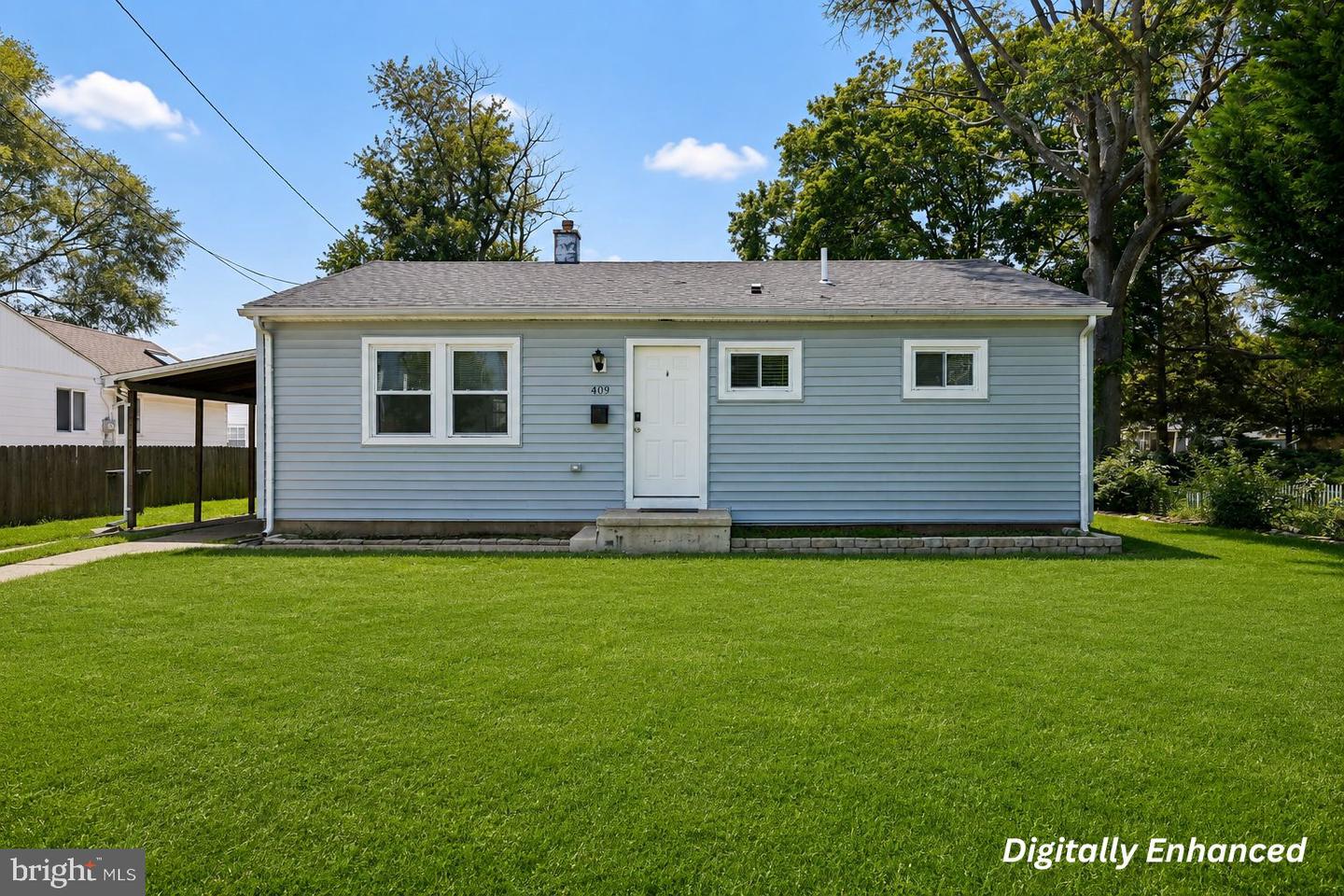 409 Illinois Ave Property Photo 3