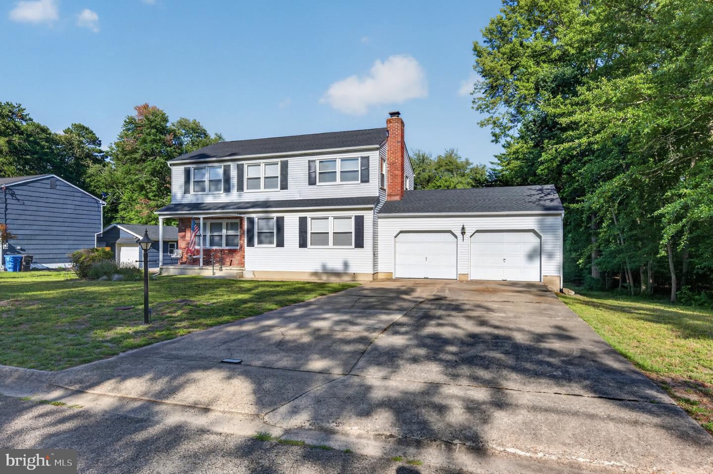 6 Woodland Ave Property Photo 1