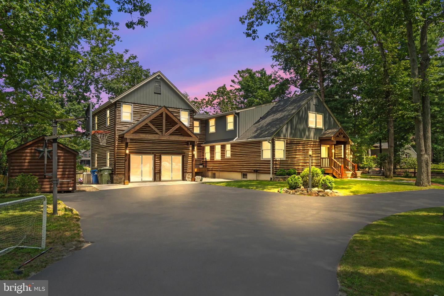 257 Chicagami Trl Property Photo 1