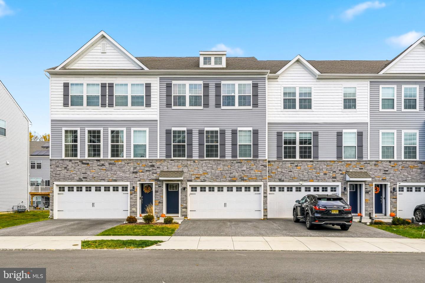 22 CARDINAL WAY