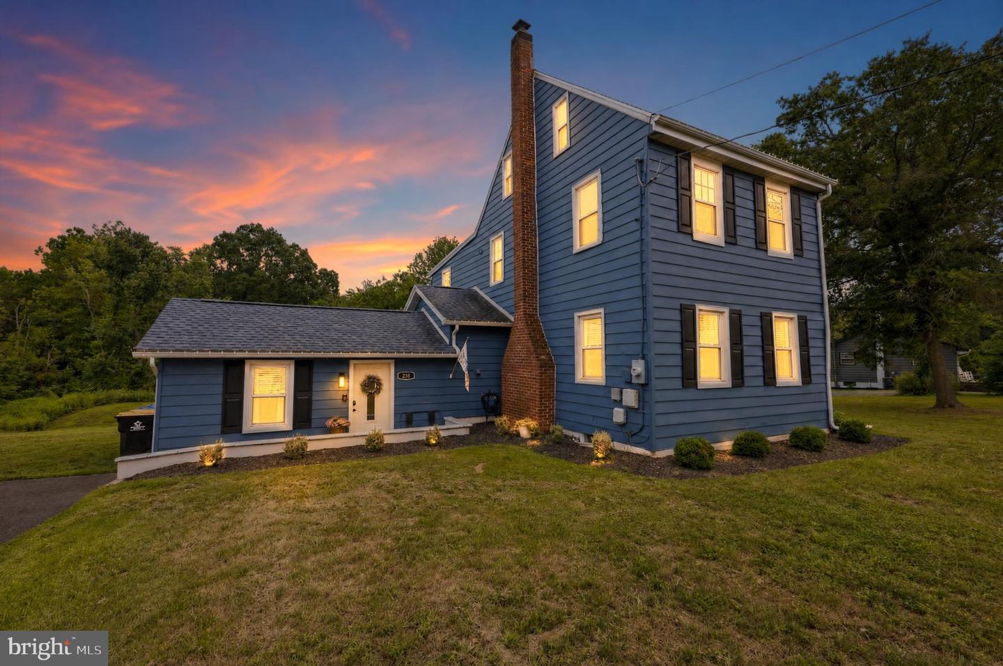 238 Medford Mount Holly Rd Property Photo 1