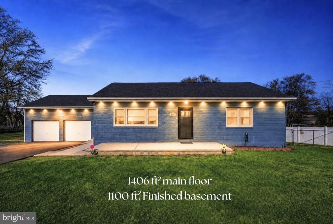 502 Mount Laurel Rd Property Photo 1