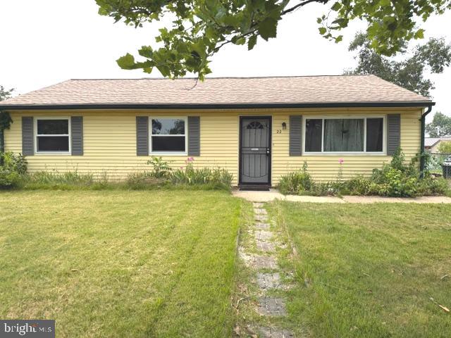 22 Scammell Dr Property Photo 1