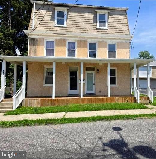 117 MILL Property Photo 1