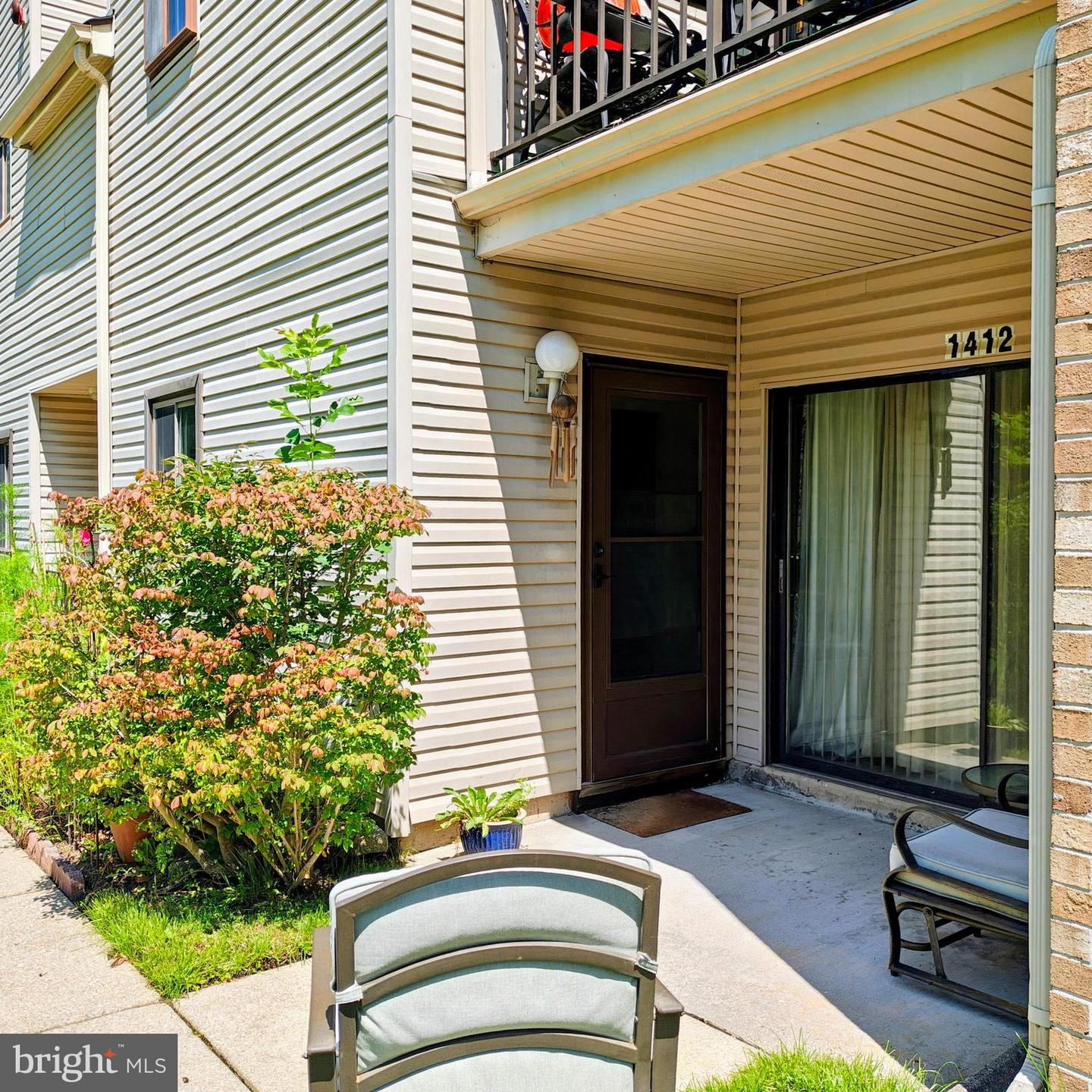 1412 Arborley Ct Property Photo 1