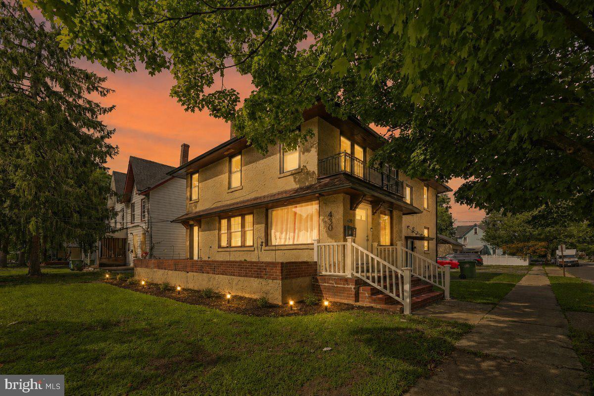 430 CINNAMINSON AVE #2 Property Photo 1