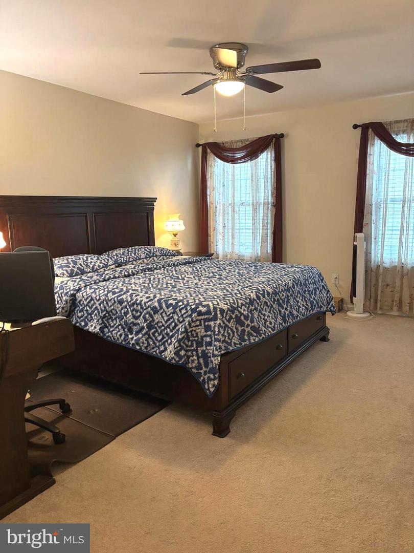 2802 Gramercy Way Property Photo 10