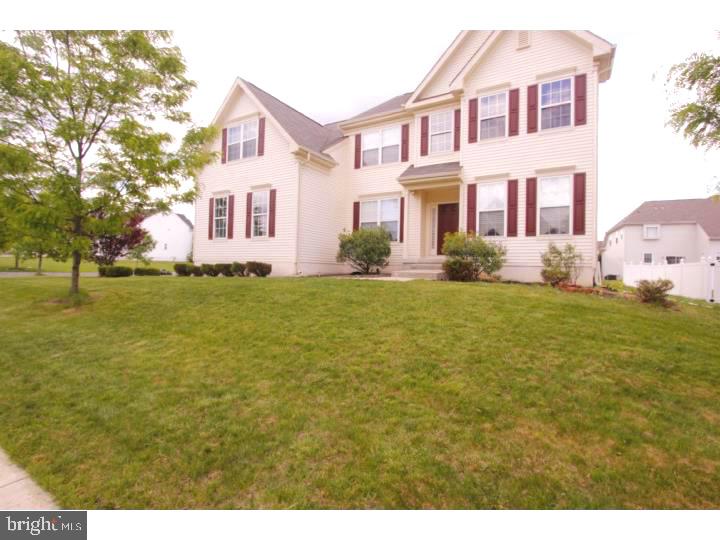 1 Oakbourne Ct Property Photo 1