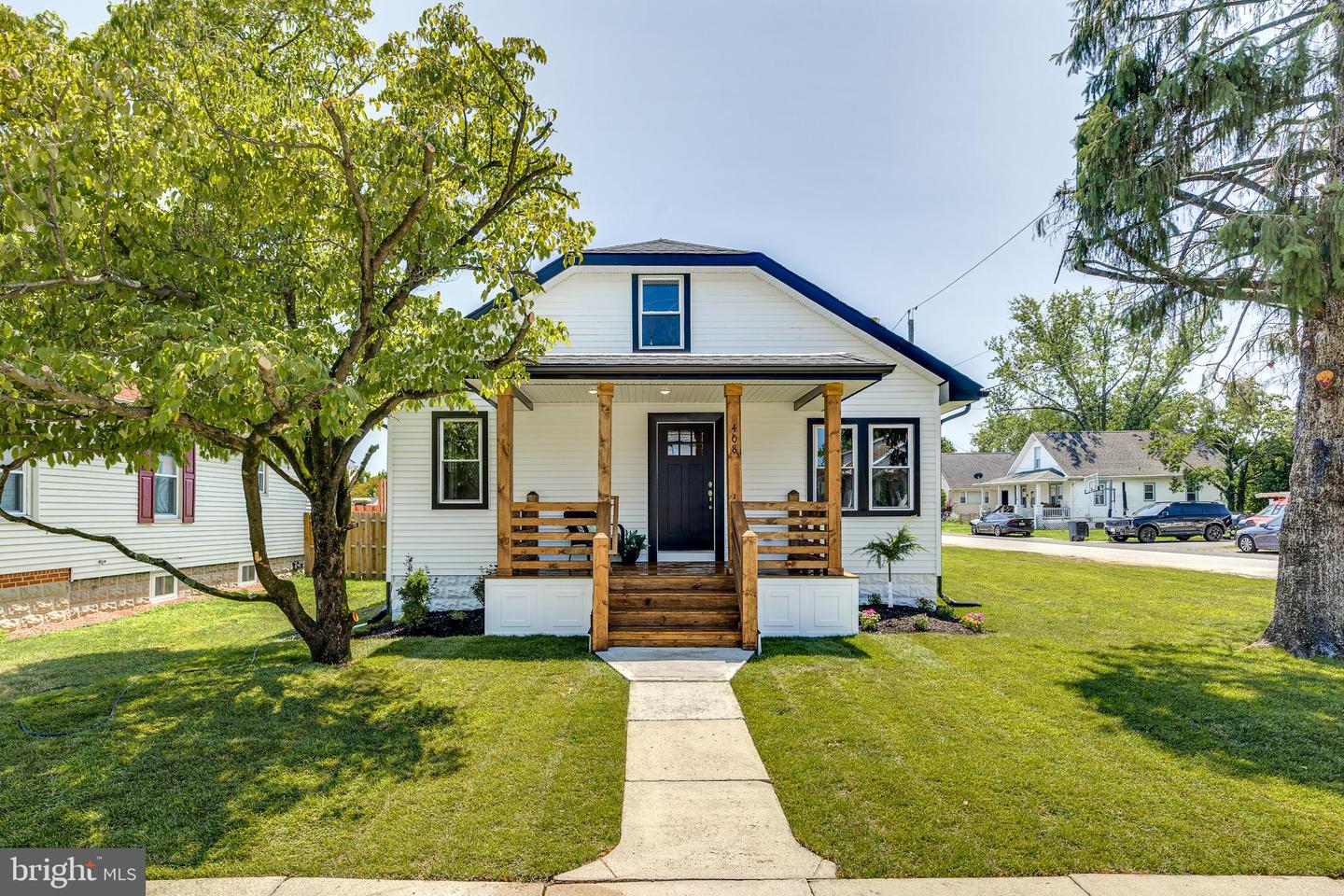 408 Marne Hwy Property Photo 4