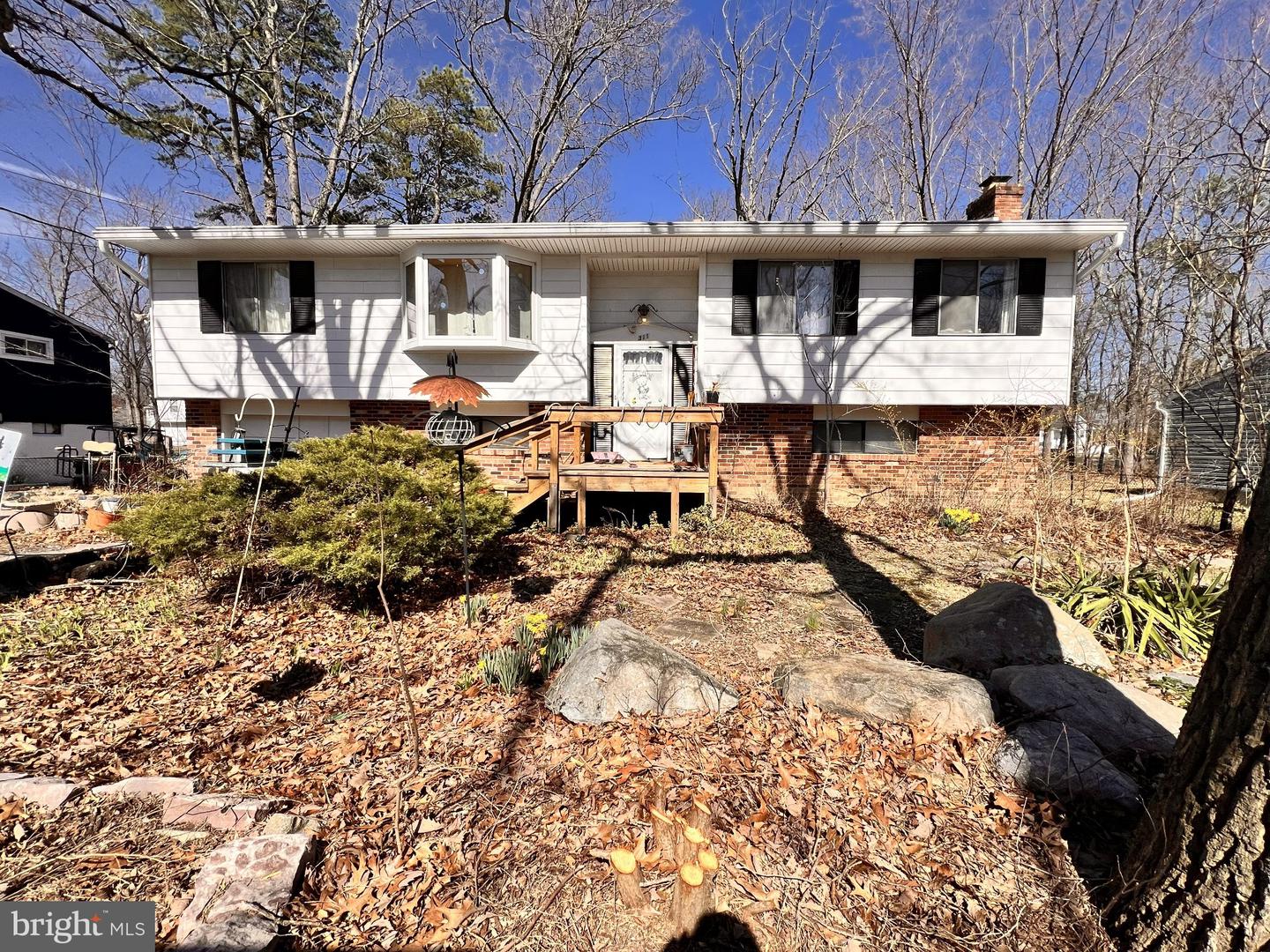 311 California Trl Property Photo 1