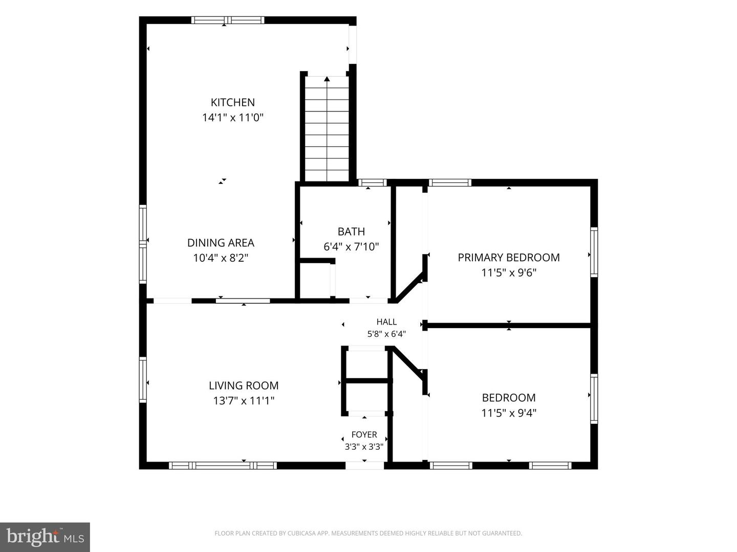 421 Arch St Property Photo 24