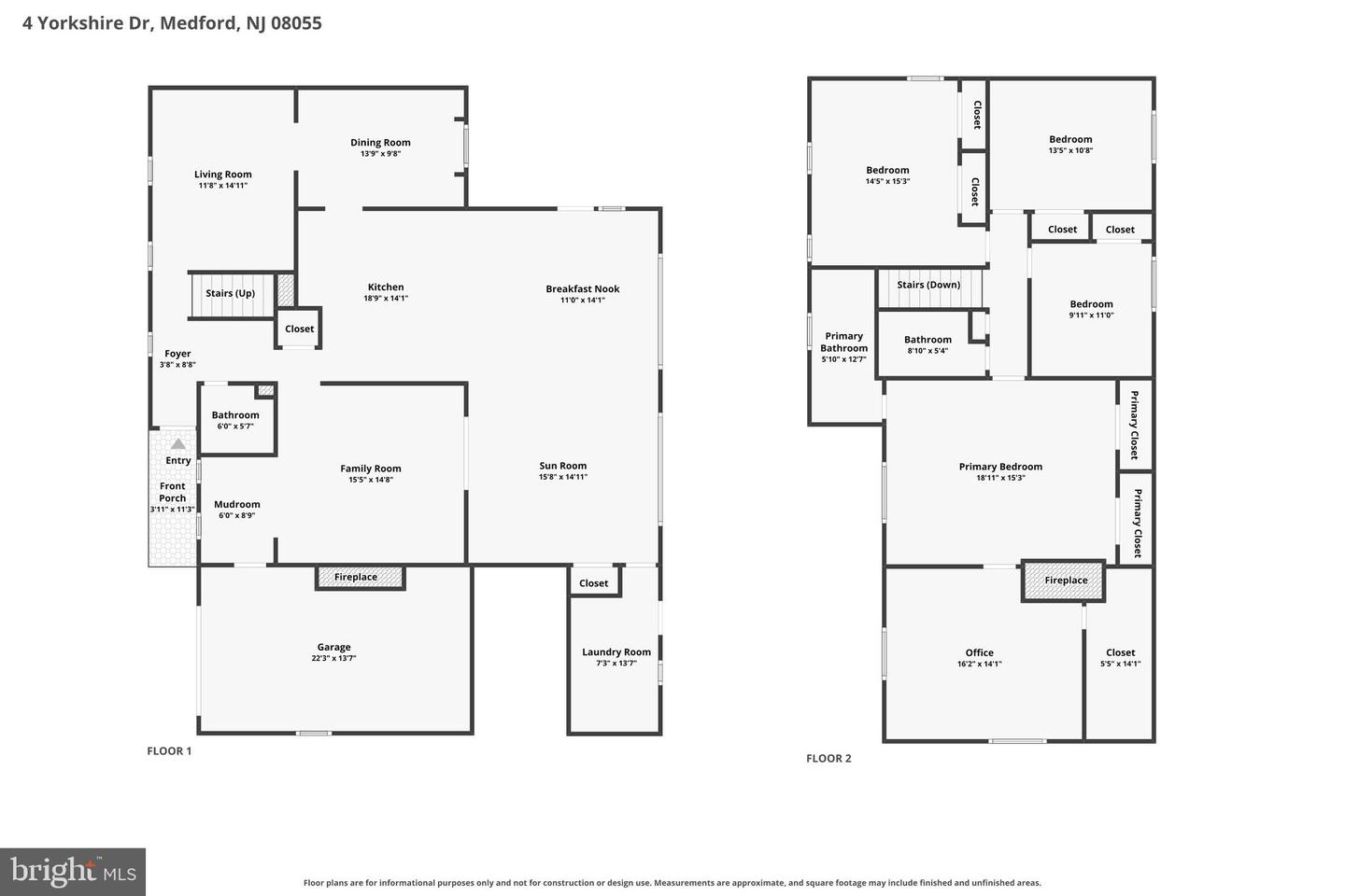 4 Yorkshire Dr Property Photo 35