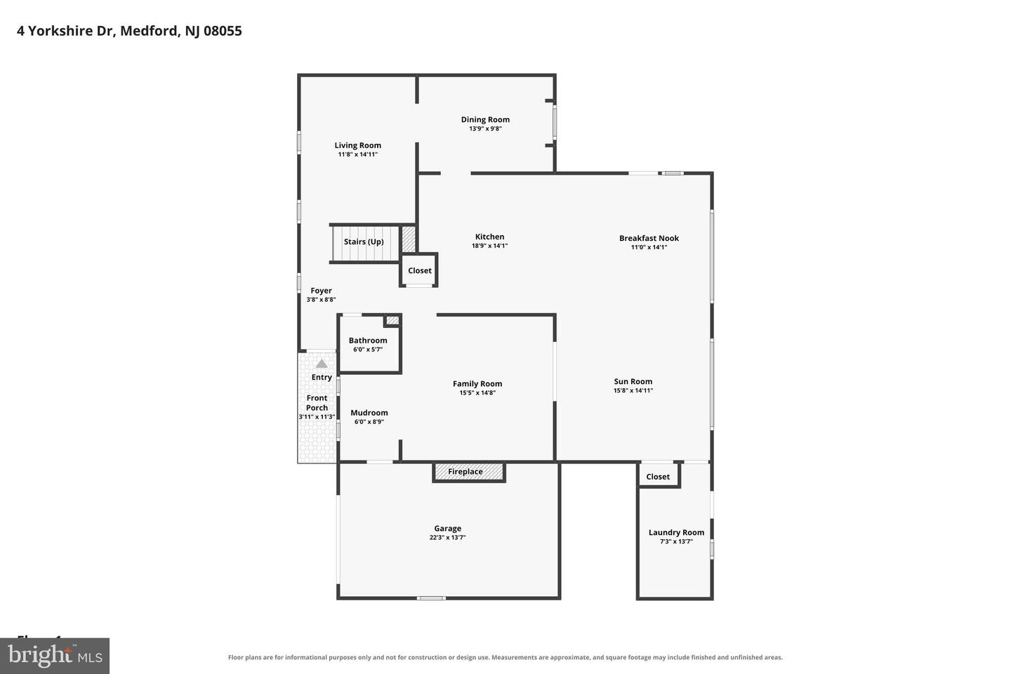 4 Yorkshire Dr Property Photo 36