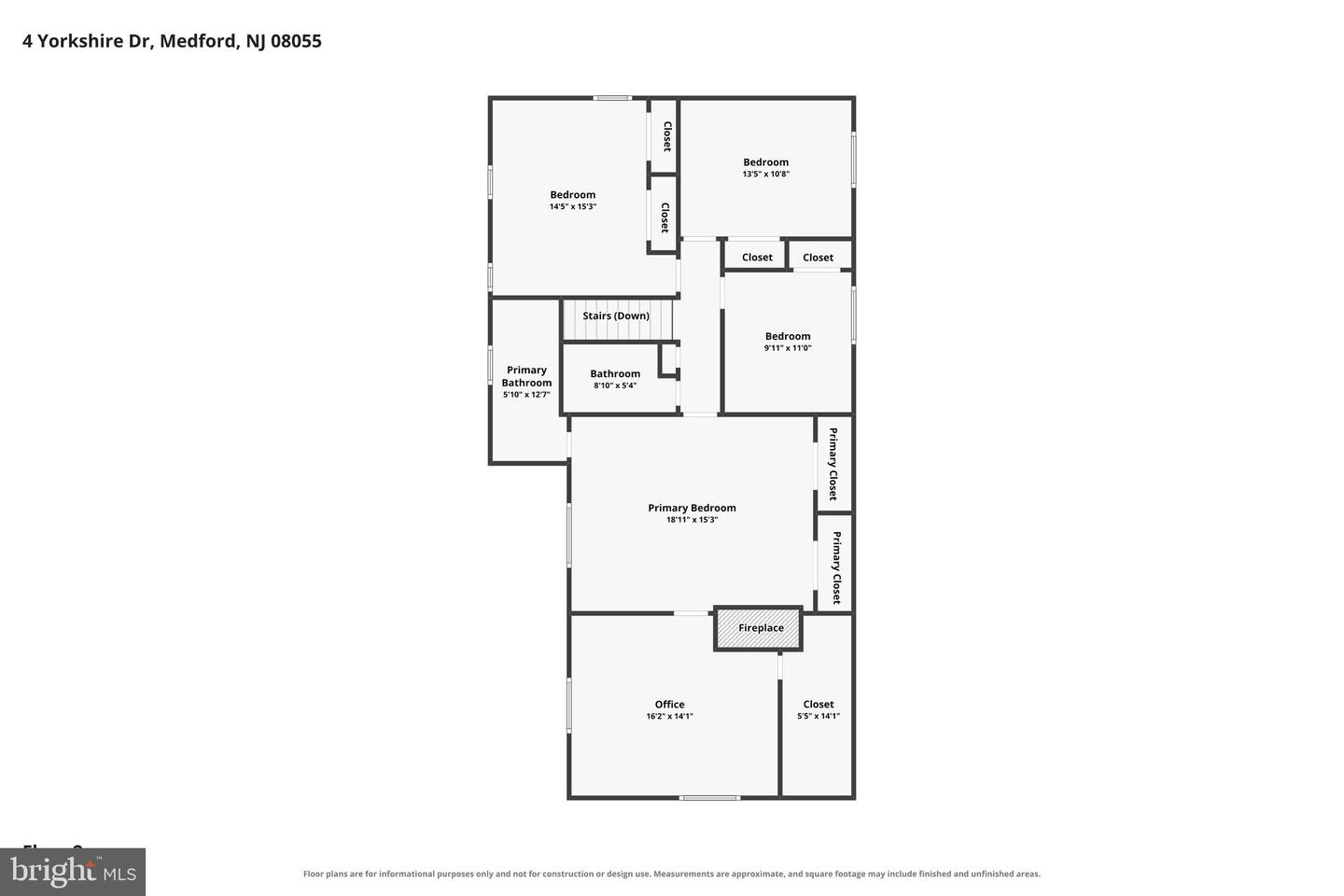 4 Yorkshire Dr Property Photo 37