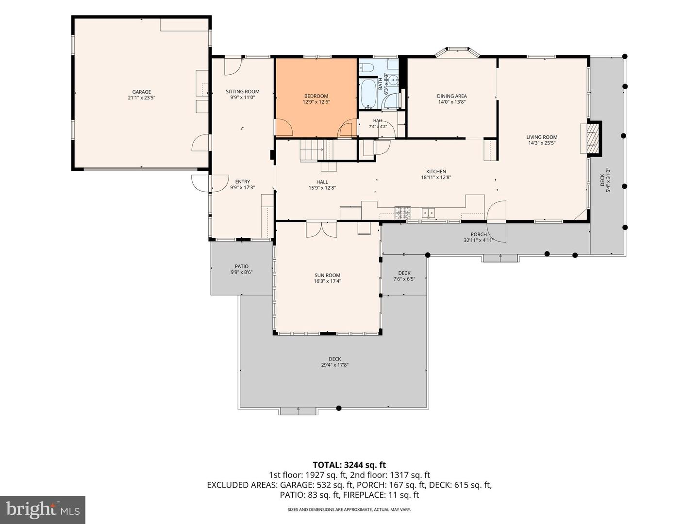 425 Delaware Ave Property Photo 39